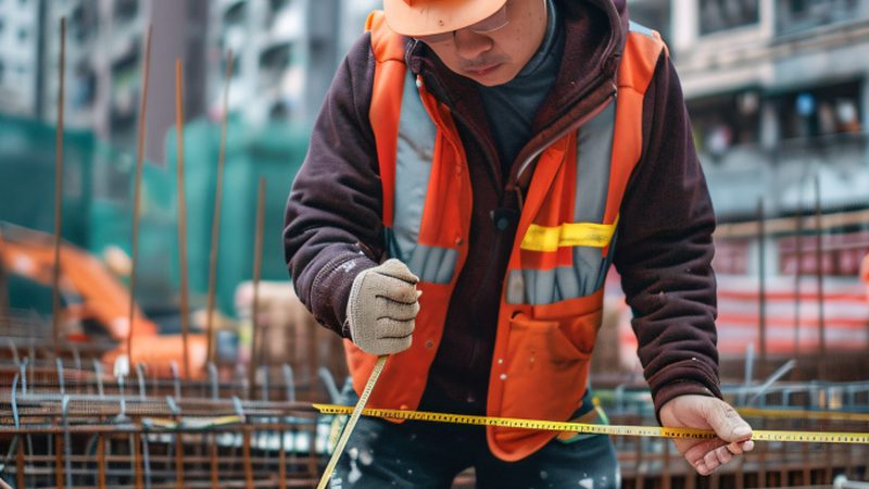 住宅楼主体结构劳务分包报价：关键因素与决策要点