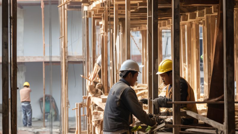 甘肃建筑工程集团有限公司