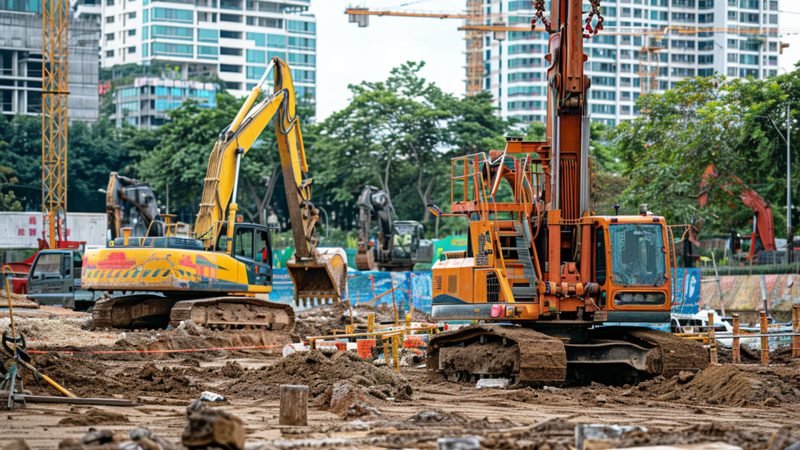 全过程工程监理服务：北京公司如何保障建筑品质