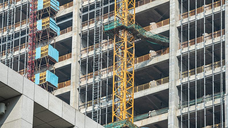 桥梁预应力养护：技术规程与关键要点