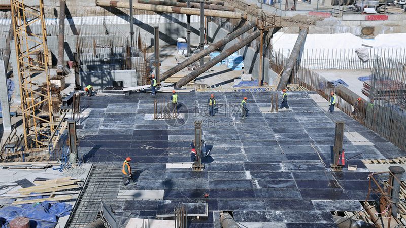上海地基基础工程材料：关键性能与选择要点