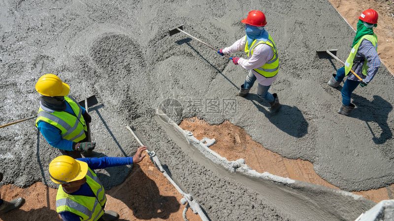 建筑工程施工进度计划表：如何制定与下载