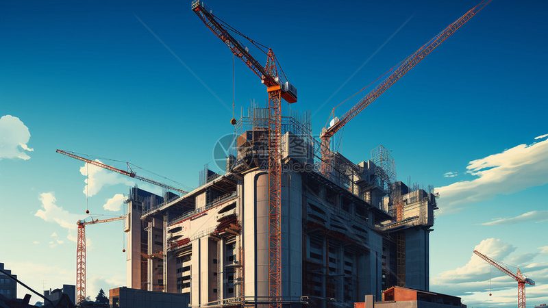房屋建筑地基基础与基坑支护：区别与联系