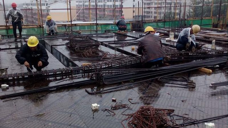 市政园林工程承包公司：揭秘其核心竞争要素