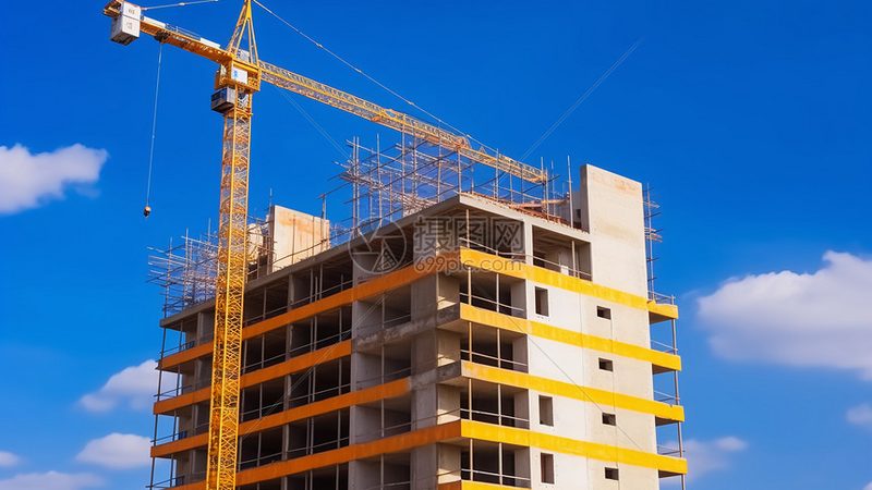 上海地基基础工程验收标准解析