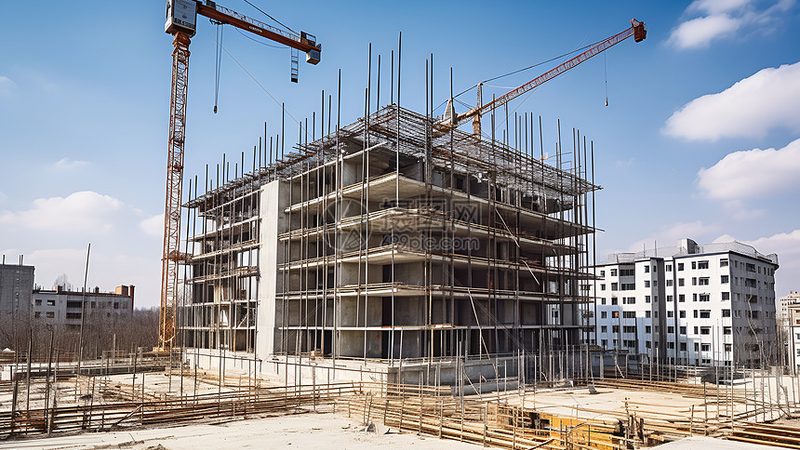 机电安装工程安全管理方案：构建安全堡垒，保障工程顺利进行
