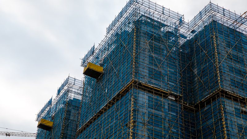 成都市政建筑工程施工公司：如何选择合适的合作伙伴**