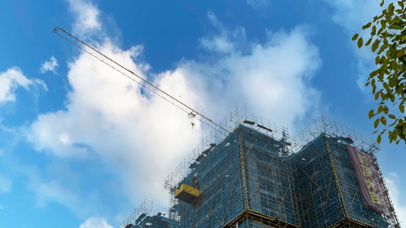 土建工程与建筑工程：本质区别与紧密联系