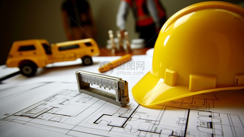 建筑资质代办：条件解析与规范解读