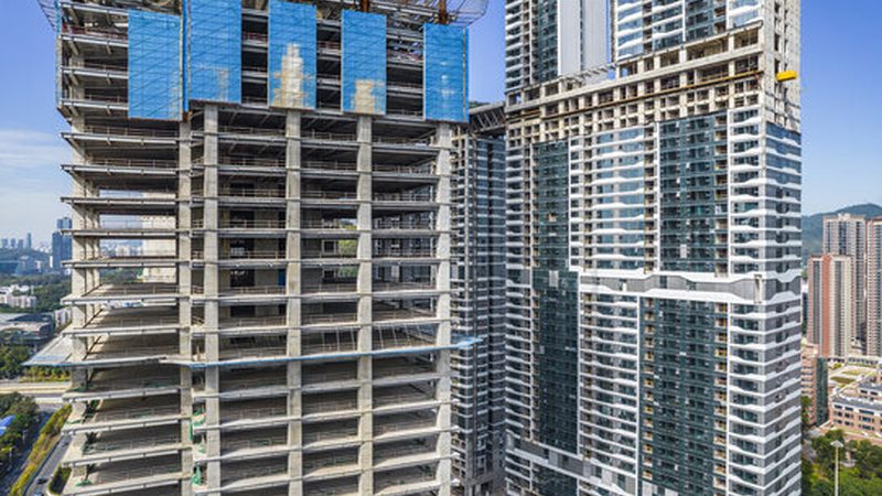 市政工程预算参数设置：精准把控成本与质量